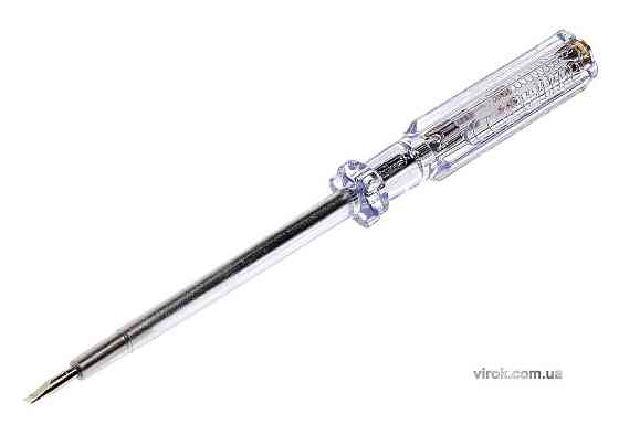 Індикатор напруги STANLEY : L= 105 мм, напруга 125-250V Одеса