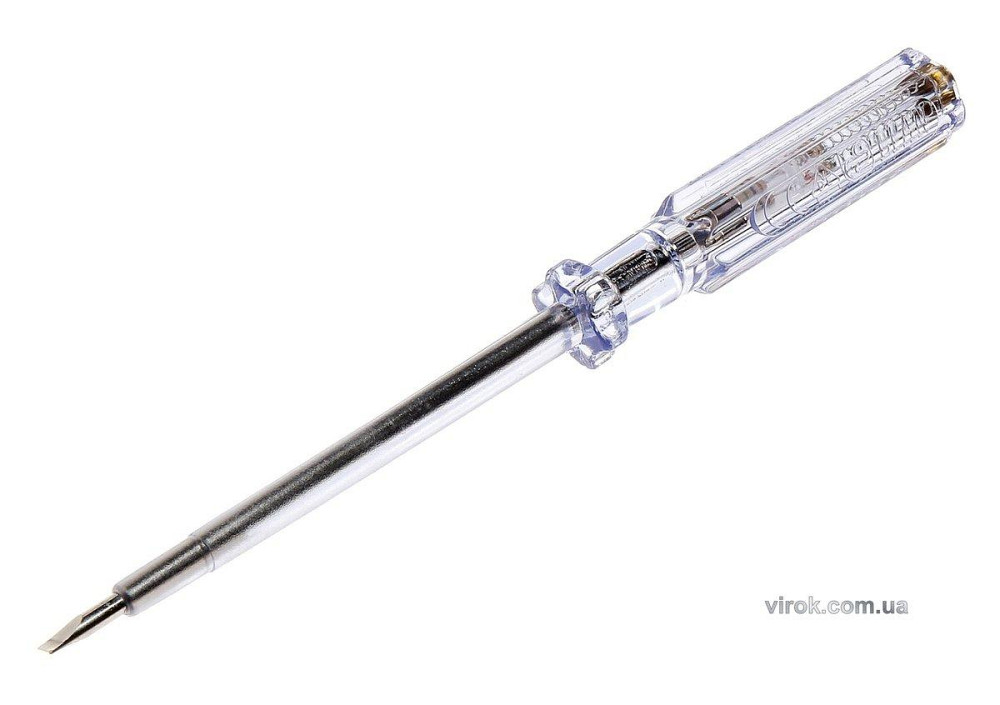 Індикатор напруги STANLEY : L= 105 мм, напруга 125-250V Одеса - фото 1