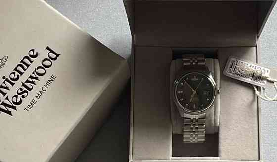 Новый часы Vivienne Westwood. Киев