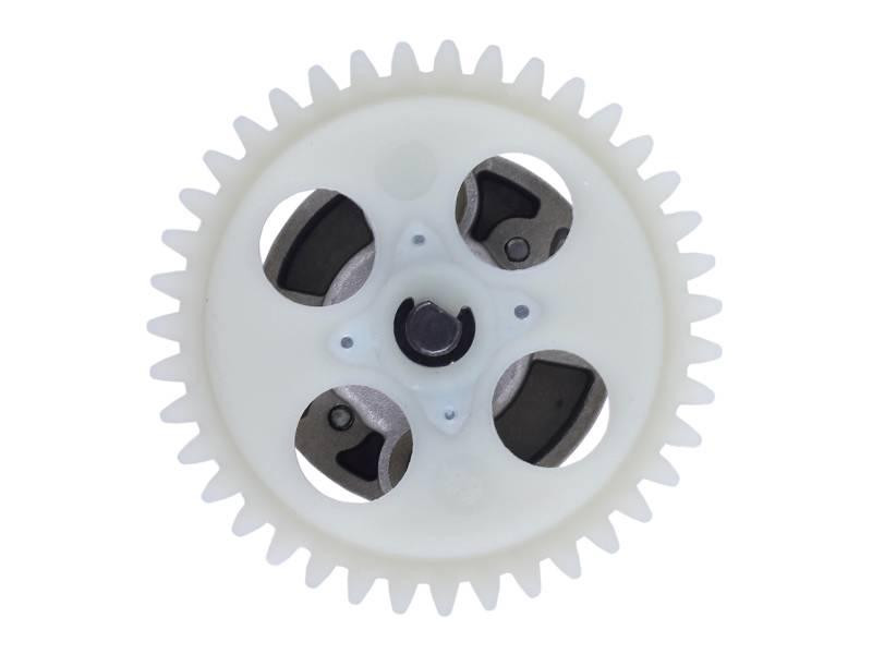 Насос оливний мотоцикл CB250 Мукачево - фото 3