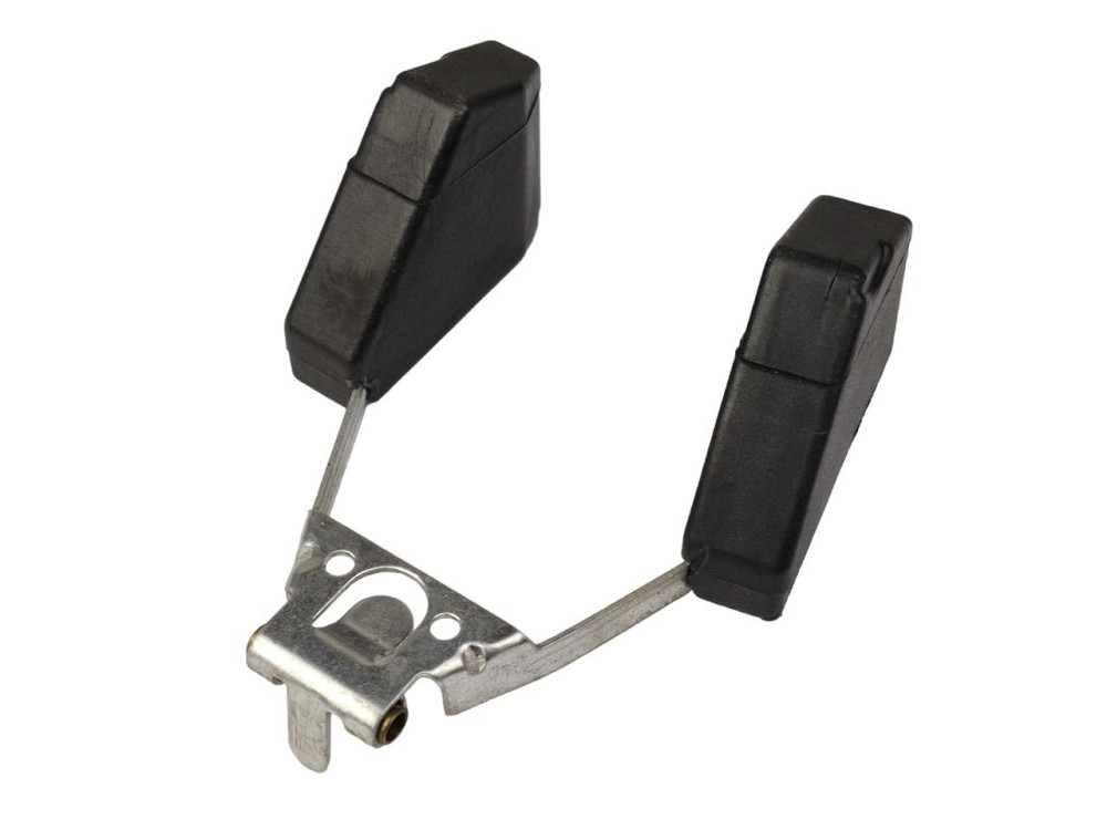 Поплавець 2108, 2109, 21099 карбюратора Мукачево - фото 1