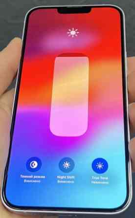 Айфон iPhone 14 Plus Purple 256Gb Unlock. Киев