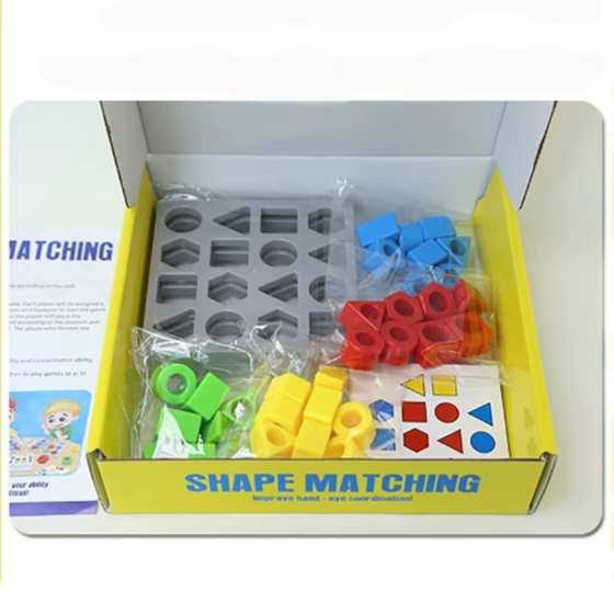 Игра настольная 