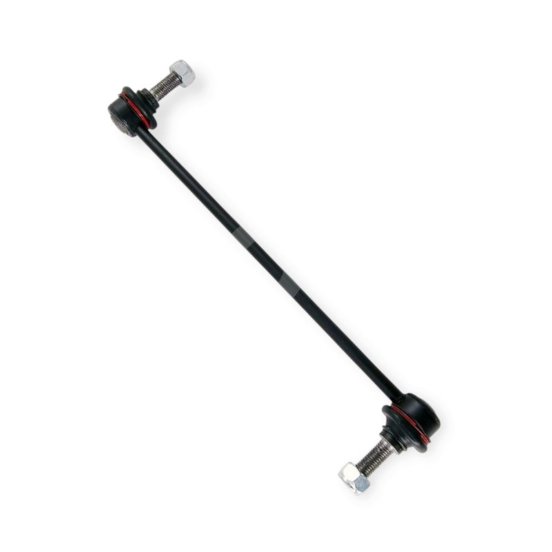 Стойка Опель Astra J, Insignia A, Zafira C, Шеволе Cruze переднего металл стабилизатора Мукачево - изображение 1