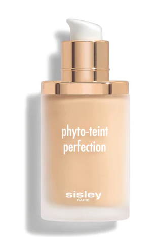 Тональный фитотинт для лица Sisley Phyto-Teint Perfection Foundation 0W Porcelaine Славянск - изображение 3