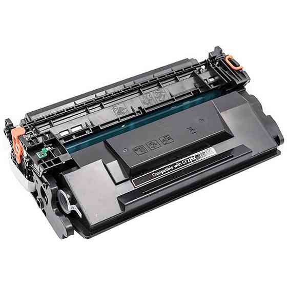 Картридж PowerPlant (PP-CF226X) HP LJ Pro M402/M426 Black (CF226X) з чипом ( 21070 ) Харьков