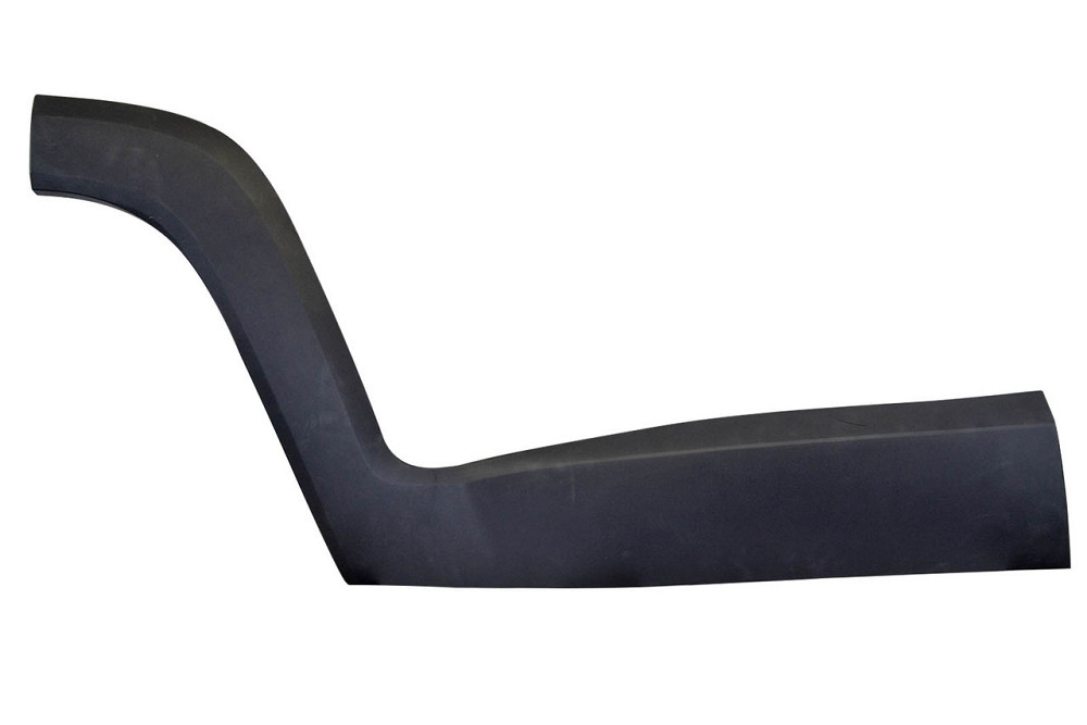 Молдинг Джип Renegade 1 BU (2014-2023) дорест задней правой двери Мукачево - изображение 1