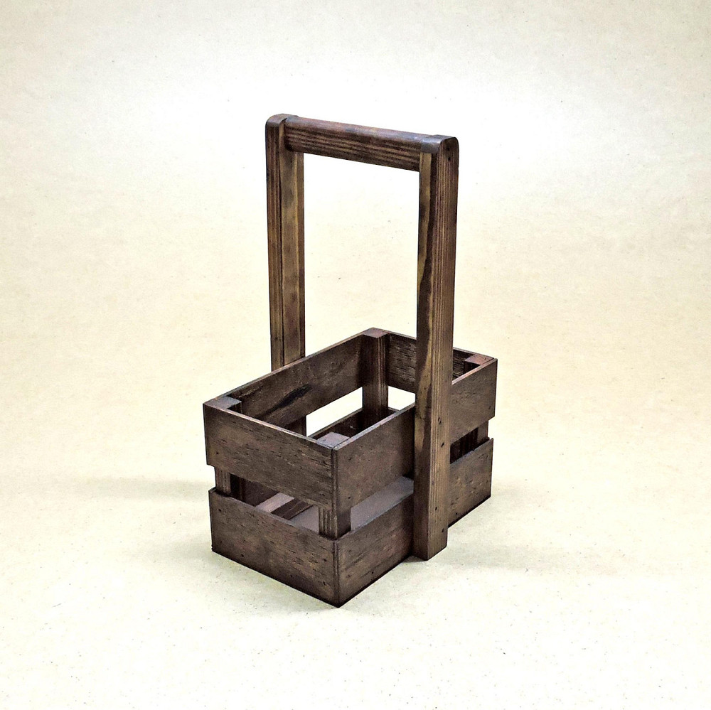 Подарочная корзинка 