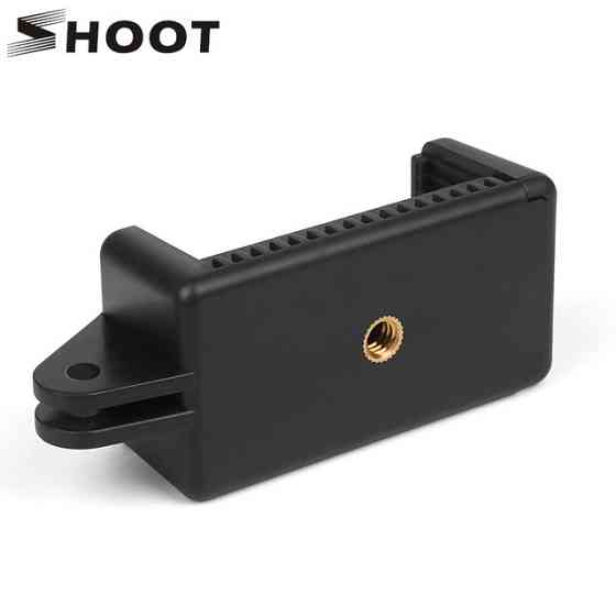 Держатель для телефона с креплением GoPro Киев