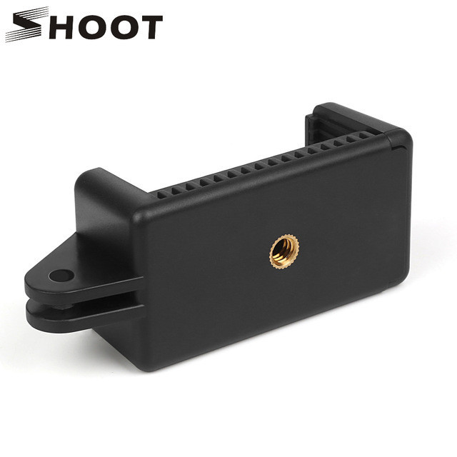 Тримач для телефона з кріпленням GoPro Київ - фото 2