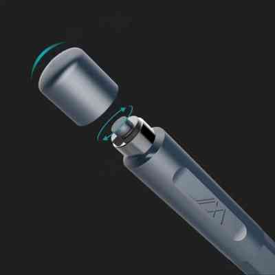 Отвертка Xiaomi JIMIHOME 18in1 Black (JM-GNT18) Винница