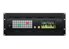 Мікшерний пульт Blackmagic Design ATEM 4 M/E Constellation 4K Plus Київ