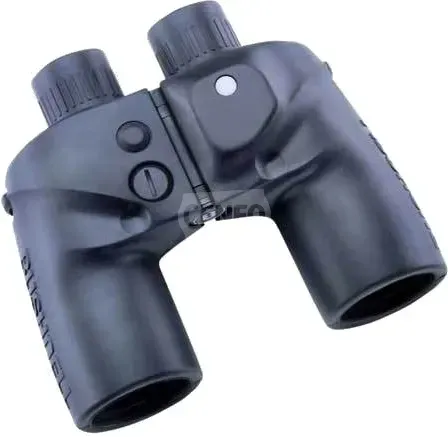 Бінокль Bushnell Marine 7x50 z kompasem (137500) Київ