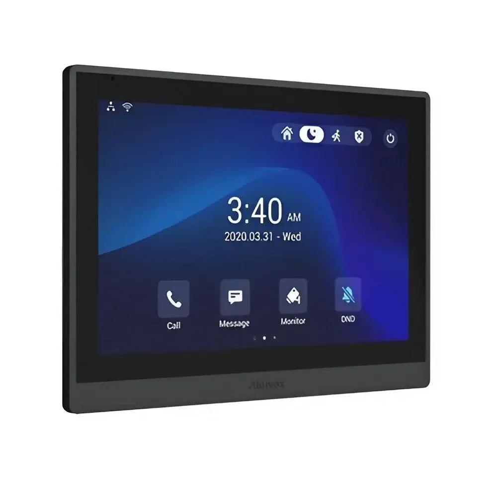 Відеодомофон 10” Wi-Fi Akuvox IT88A SIP Android з камерою та Bluetooth (00-00002204) Київ - фото 4