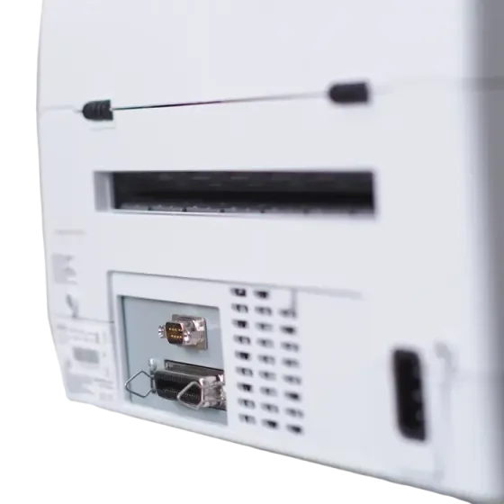Матричний принтер Epson PLQ-35 A4 Білий Киев