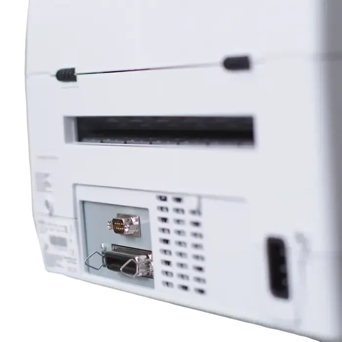 Матричний принтер Epson PLQ-35 A4 Білий Киев - изображение 2