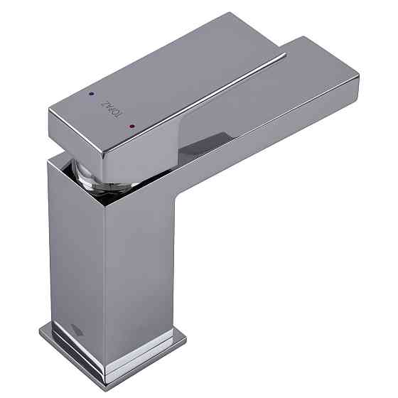 Смеситель для умывальника TOPAZ ODISS TO 18401-H61B (000027420) Киев