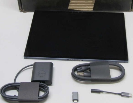 Ноутбук: DELL XPS 13 9315, 2 в 1, Intel Core i7 -1250U 26/512Gb. Київ - фото 3