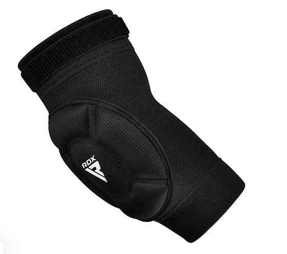 Налокотники RDX K5 Black/White L Киев