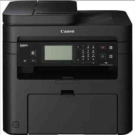 Новый Принтер: Canon i- SENSYS MF 237 W c Wi-fi Киев