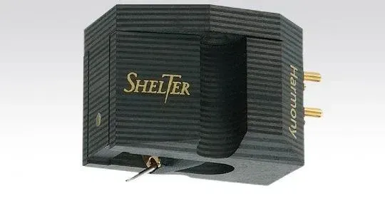 Програвач Shelter Harmony Київ - фото 1