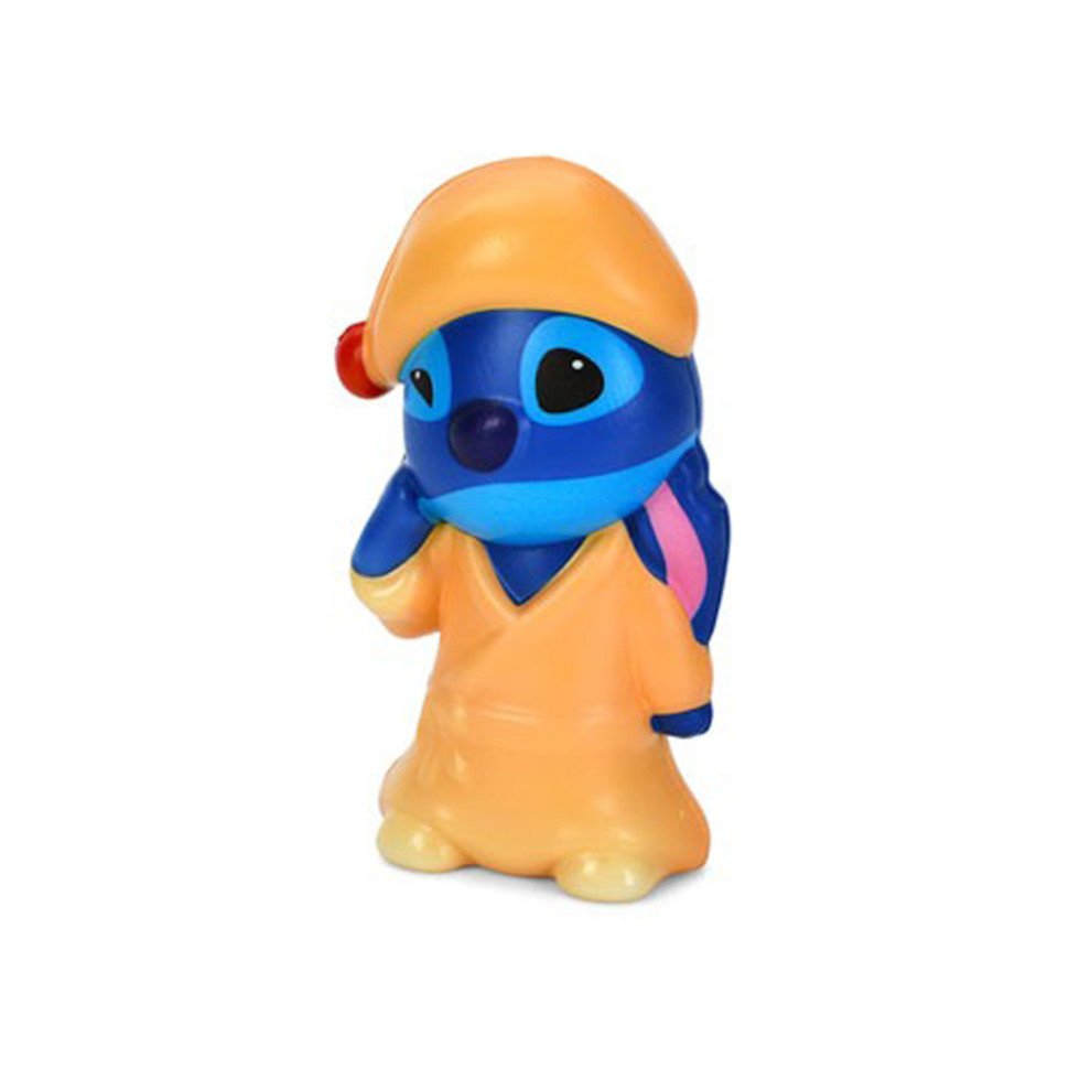 Детская игрушка антистресс Лило и Стич MS 4774(Yellow) размер 12 см Винница - изображение 1