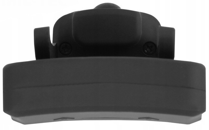 Універсальний Ліхтар 150 люмен із зумом та кліпсою ,3 режими роботи Mil-Tec від Sturm (15183500) Black Нововолинськ - фото 5