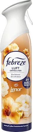 Febreze Lufterfrischer Lenor Goldene Orchidee Фебрезе Освіжувач повітря Львів