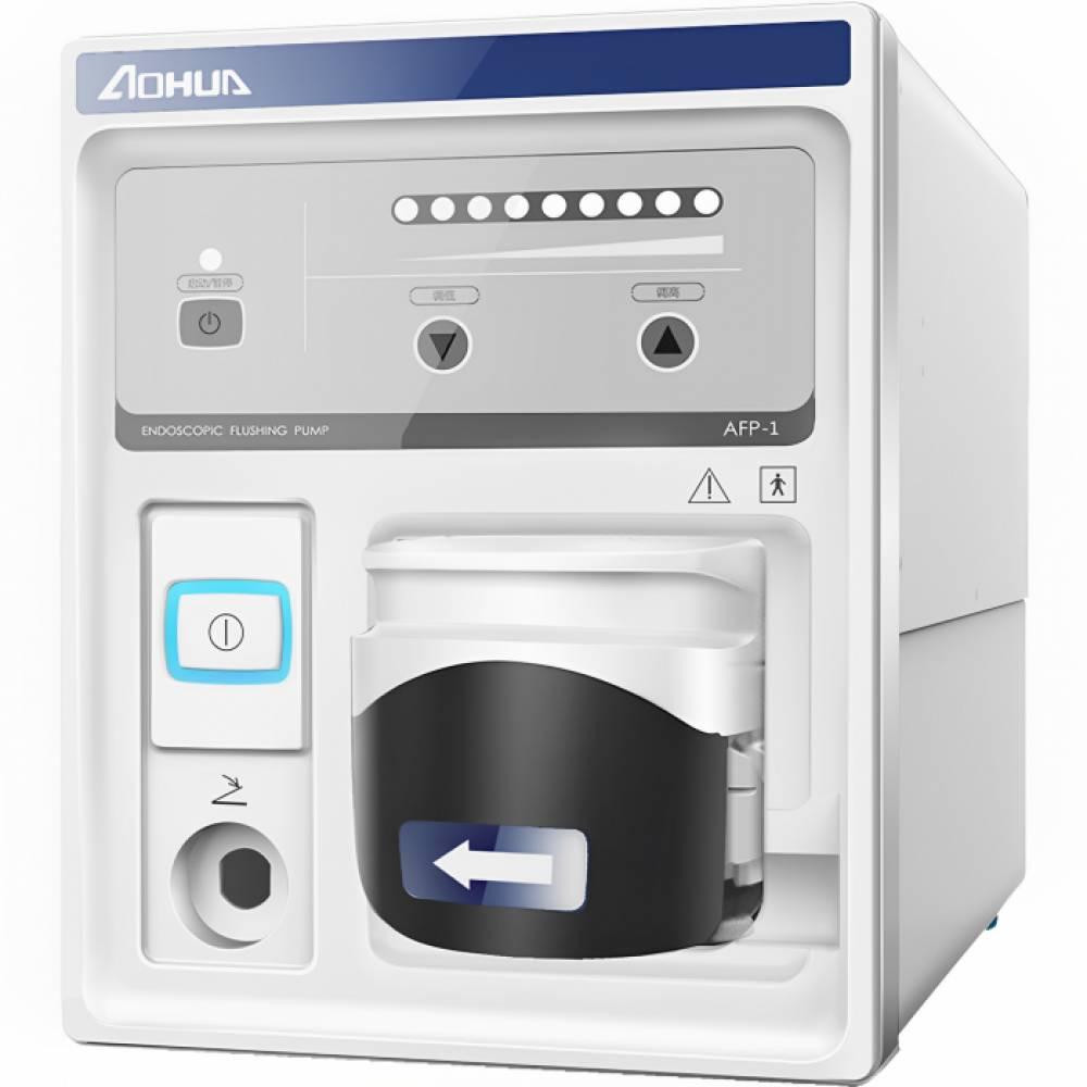 Іригатор ендоскопічний AFP-1 Aohua Endoscopy Дніпро - фото 1