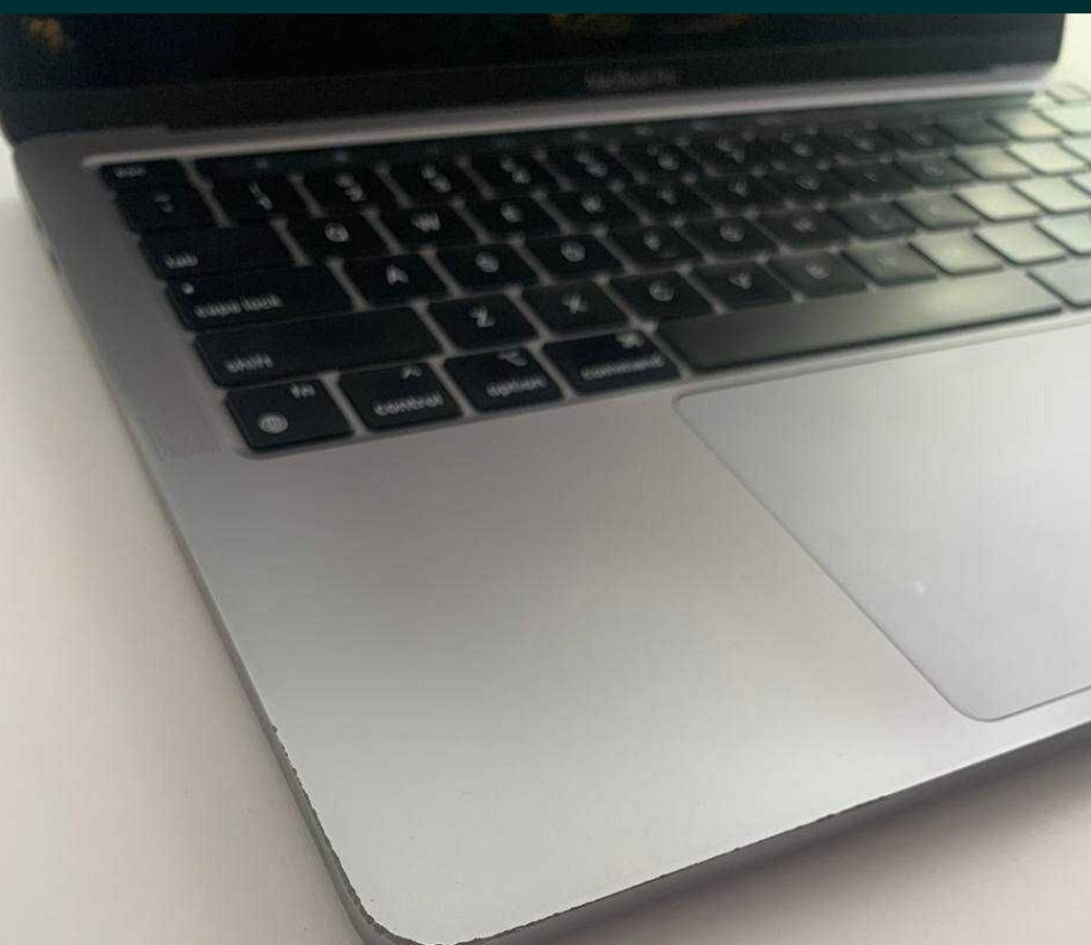 Ноутбук MacBook Pro 13 (2020) M1 / 8/256Gb. Киев - изображение 5