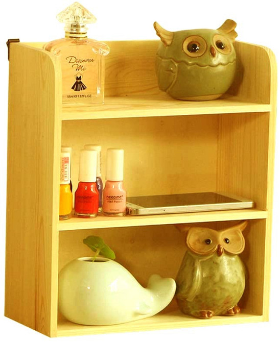 Настенная полка 