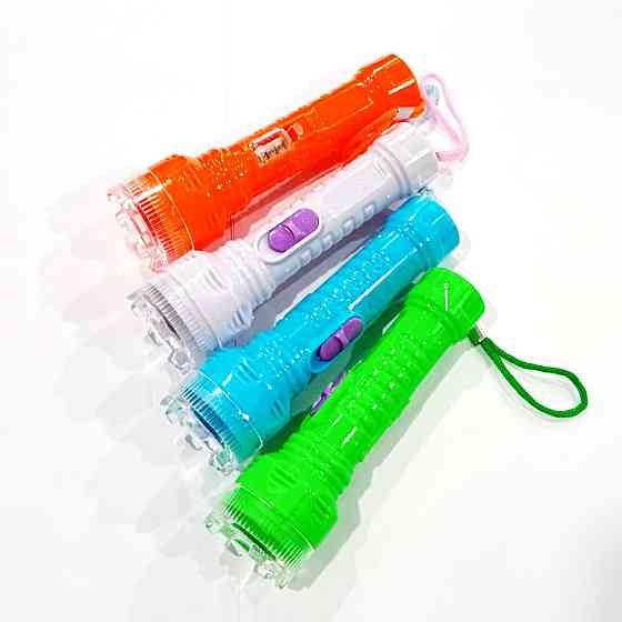 Фонарь брелок JC-5918/3XG3 / 1 LED Днепр