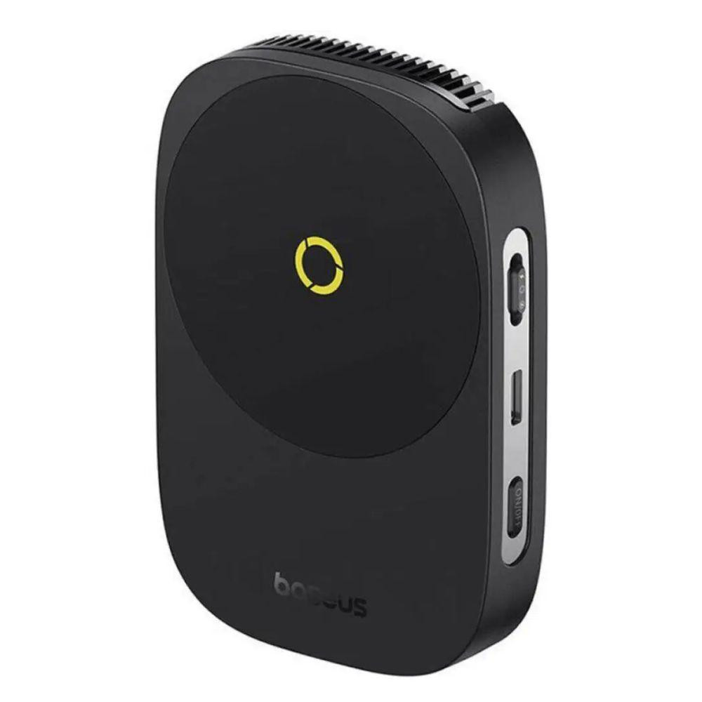 Бездротовий зарядний пристрій з кулером для мобільного Baseus MagPro II Series Ultra-Thin Magnetic Phone Cooler (Basic Edition) Київ - фото 4