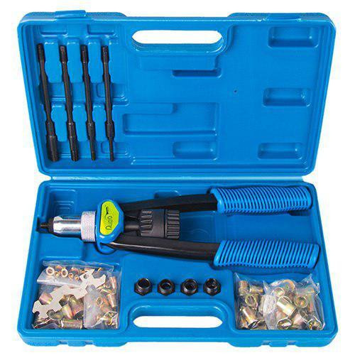 Пістолет заклепувальний ЗР-9082 Alloid Одеса - фото 1