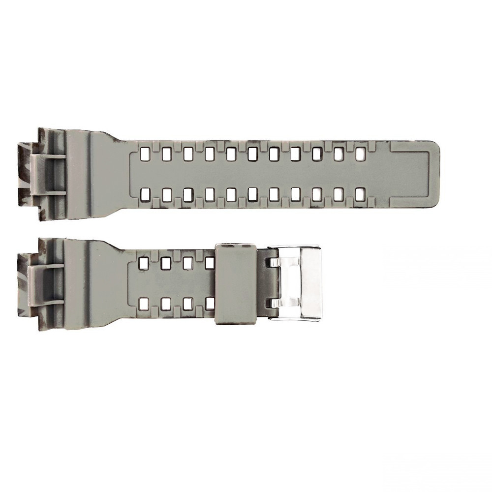 Ремінець для годинника Skmei 1688CMGY Camo Gray SBR Київ - фото 2