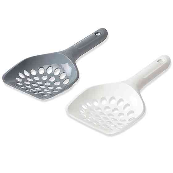 Savic Scoop Macro САВІК СКУП МАКРО лопатка для туалету котів Київ