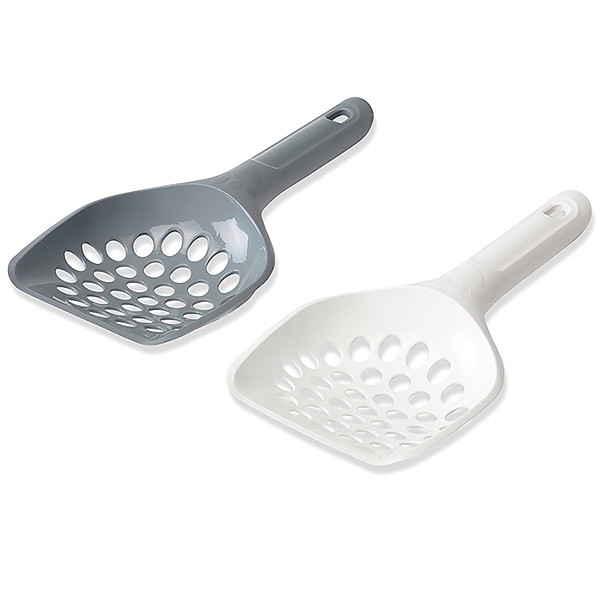 Savic Scoop Macro САВІК СКУП МАКРО лопатка для туалету котів Київ - фото 1