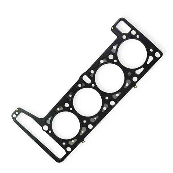 Прокладка 21214, 2123, Urban металл 3-х слойная БЦМ ГБЦ Мукачево