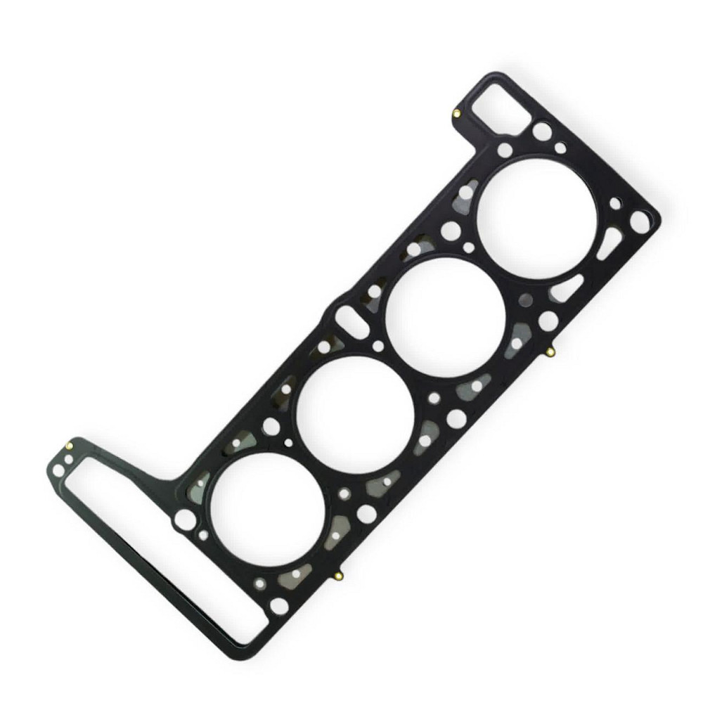 Прокладка 21214, 2123, Urban металл 3-х слойная БЦМ ГБЦ Мукачево - изображение 1