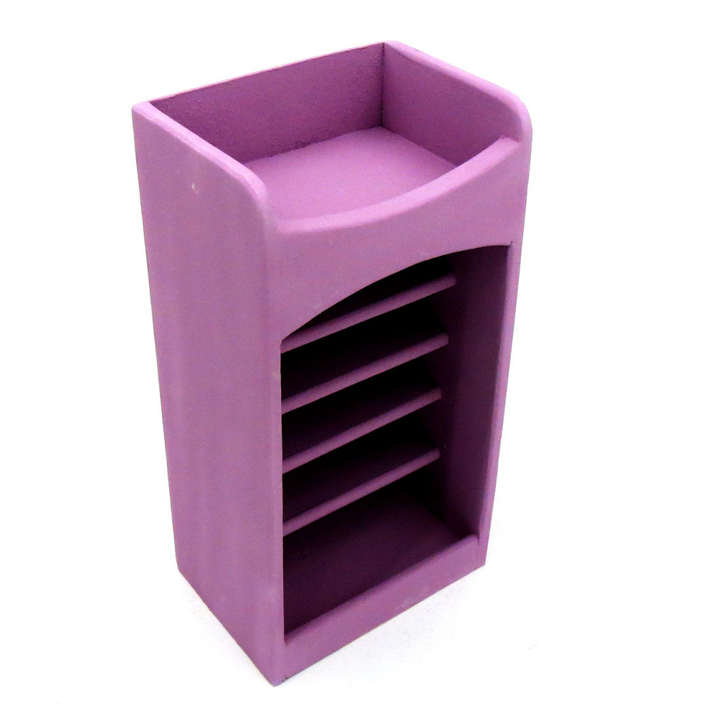 Органайзер для косметики "Клеопатра" флокс Миколаїв - фото 7