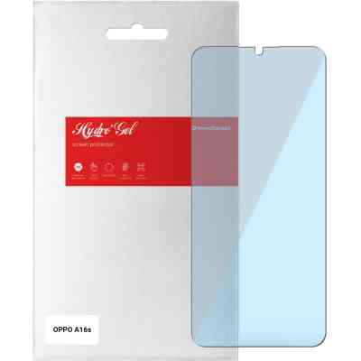 Пленка защитная Armorstandart Anti-Blue OPPO A16s (ARM61205) Вінниця