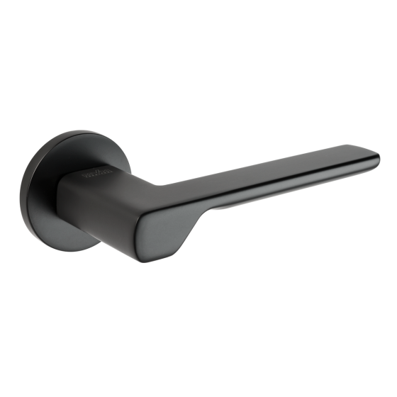 Ручка Z-1811 BLACK Чорний Київ