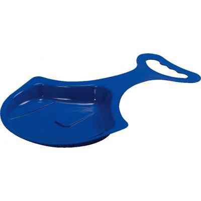 Санки Alpen Gaudi Alpen Rutscher синие (991015B) Вінниця