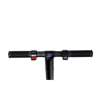 Электросамокат Atlas i-One Black (1086) Винница - изображение 10