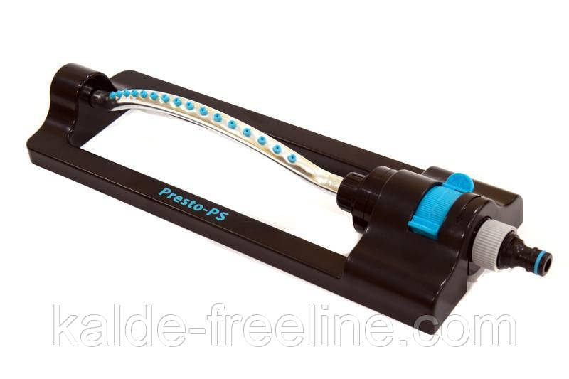 Дощувач Presto-PS осцилювальний Bravo (7821) Харьков - изображение 1