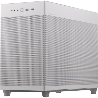 Корпус ASUS Prime AP201 White (90DC00G3-B39000) Винница - изображение 1