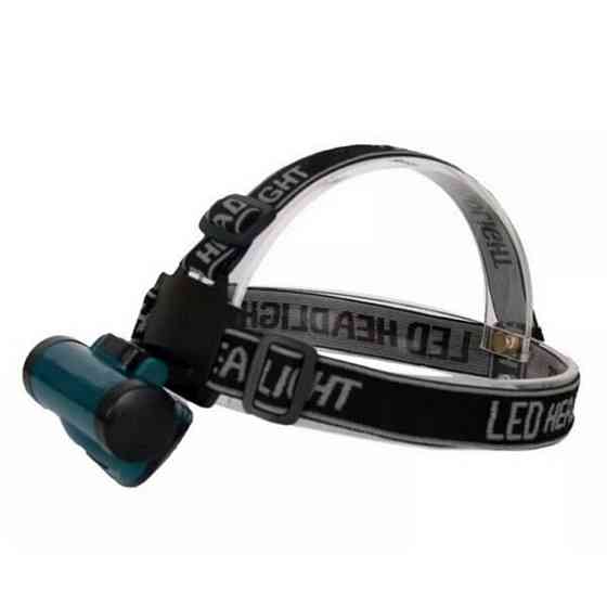Налобный фонарь Headlamp NE-LP-606 Винница