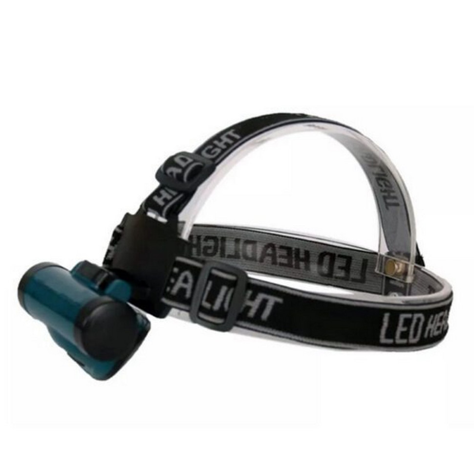 Налобный фонарь Headlamp NE-LP-606 Винница - изображение 2