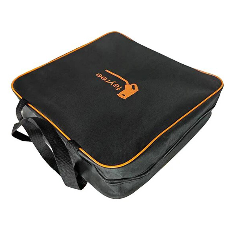 Водонепроникна сумка для зберігання зарядного пристрою електромобіля FeyRee (Чорна, 350х350х100mm) Николаев - изображение 2