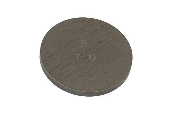 Шайба регулир Fiat 2,5 D/TD 2,8 D/TD 3,70 mm GP ORK4713220 Київ - фото 1